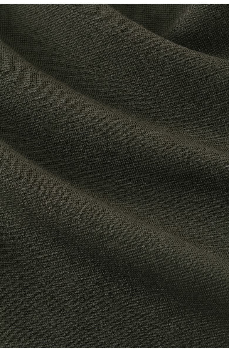 NN07 Jonas 6530 Cardigan, Alternate, color, Dark Army