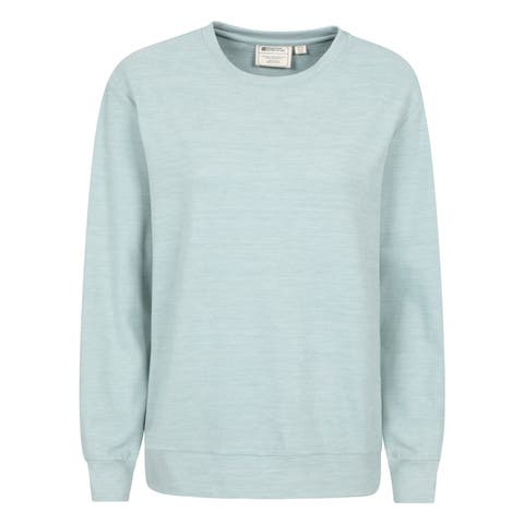 Strath Melange Supersoft Sweatshirt