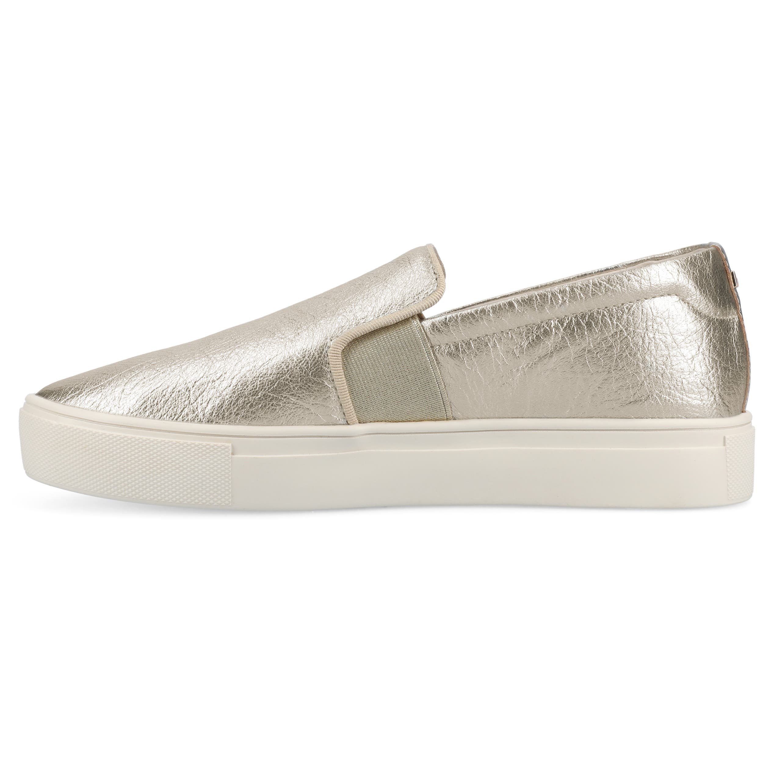 Birdies The Swift Sneakers Leather Side, Alternate, color, 