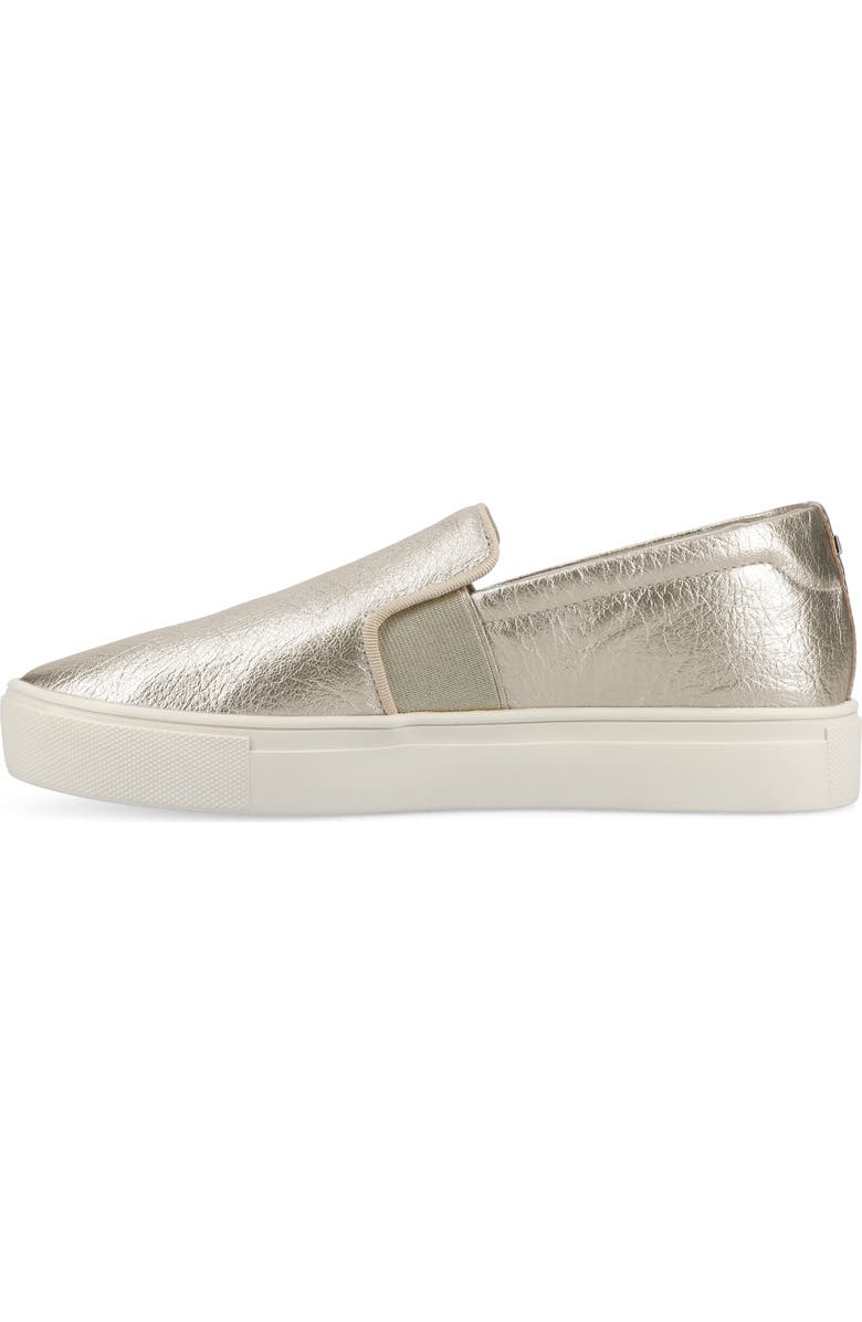 Birdies The Swift Sneakers Leather Side, Alternate, color,