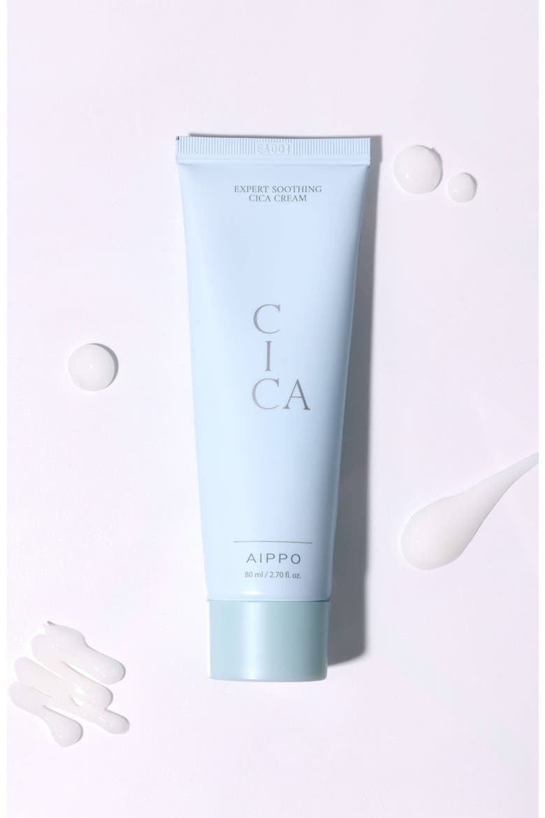 Expert Soothing Cica Cream Jumbo, Alternate, color, None
