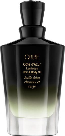 ORIBE Côte d'Azur Luminous オイル ORIBE Côte d'Azur Luminous オイル