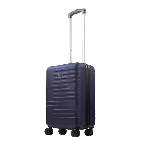 22.5" Hardside Carry-On Luggage