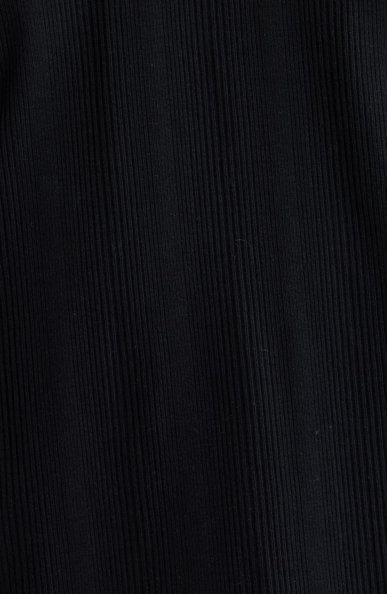 Robert Barakett Portmao Johnny Collar Polo, Alternate, color, Black