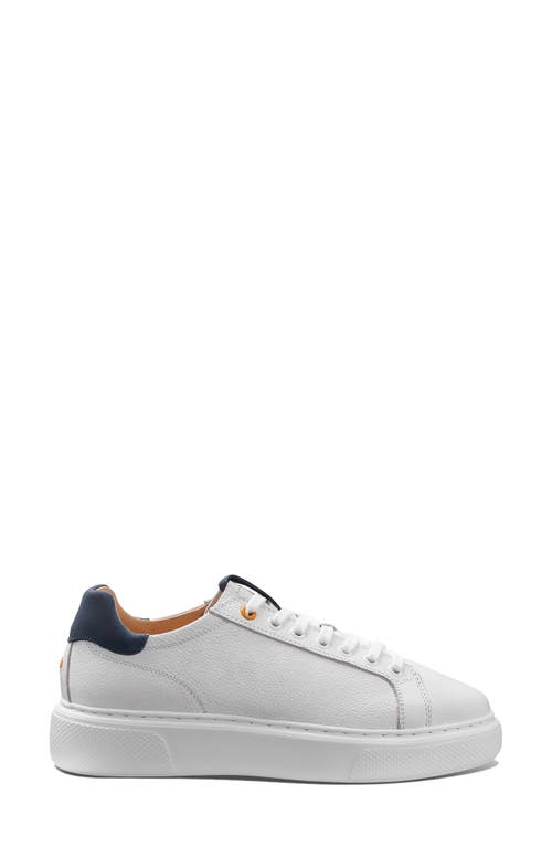 Samuel Hubbard Sunset Sneaker In Multi