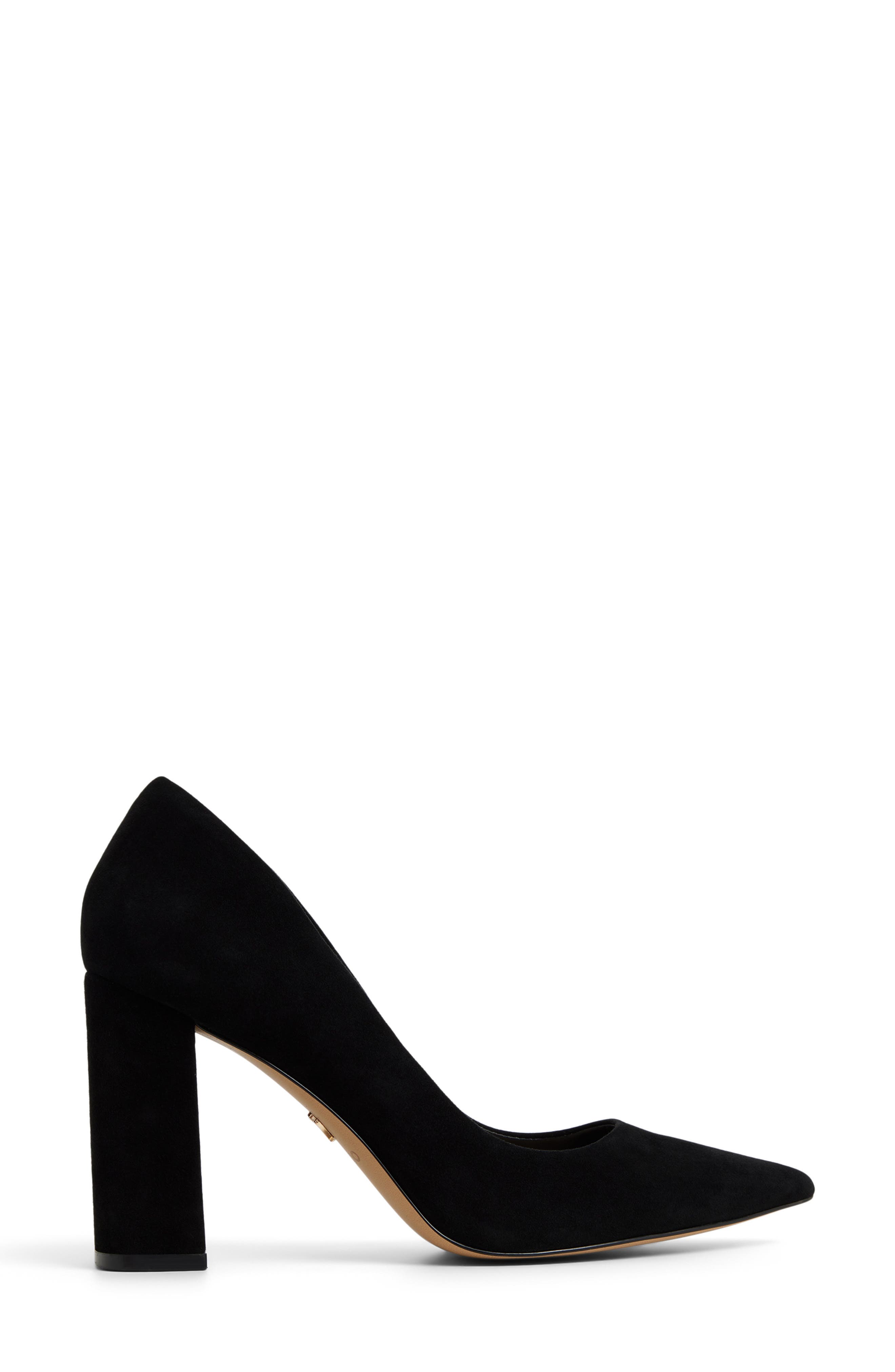 ALDO Javabriryn Pump, Alternate, color, Other Black