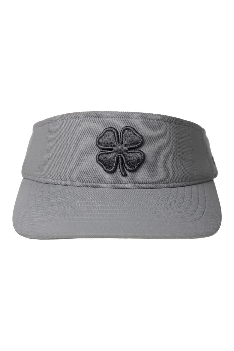 Premier 11 Visor, Main, color, SILVER