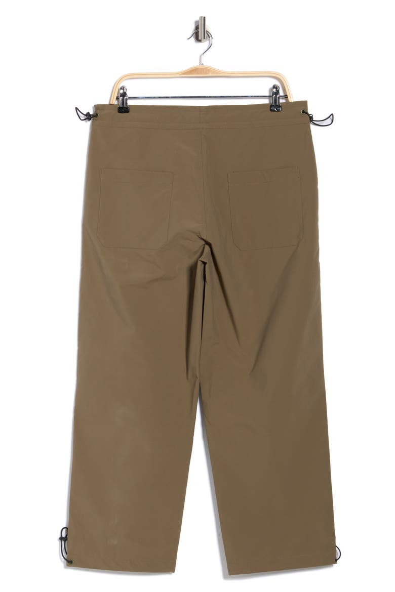 Alto Bungee Pants, Alternate, color, MILITARY