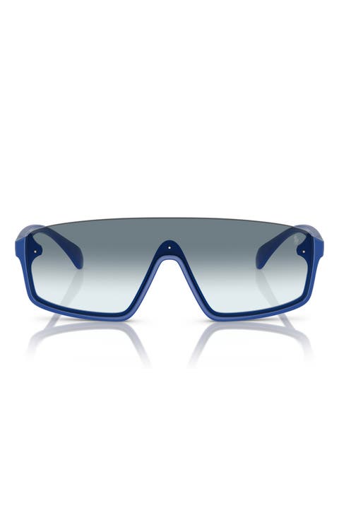 Gender Inclusive PH4211U 134mm Gradient Shield Sunglasses