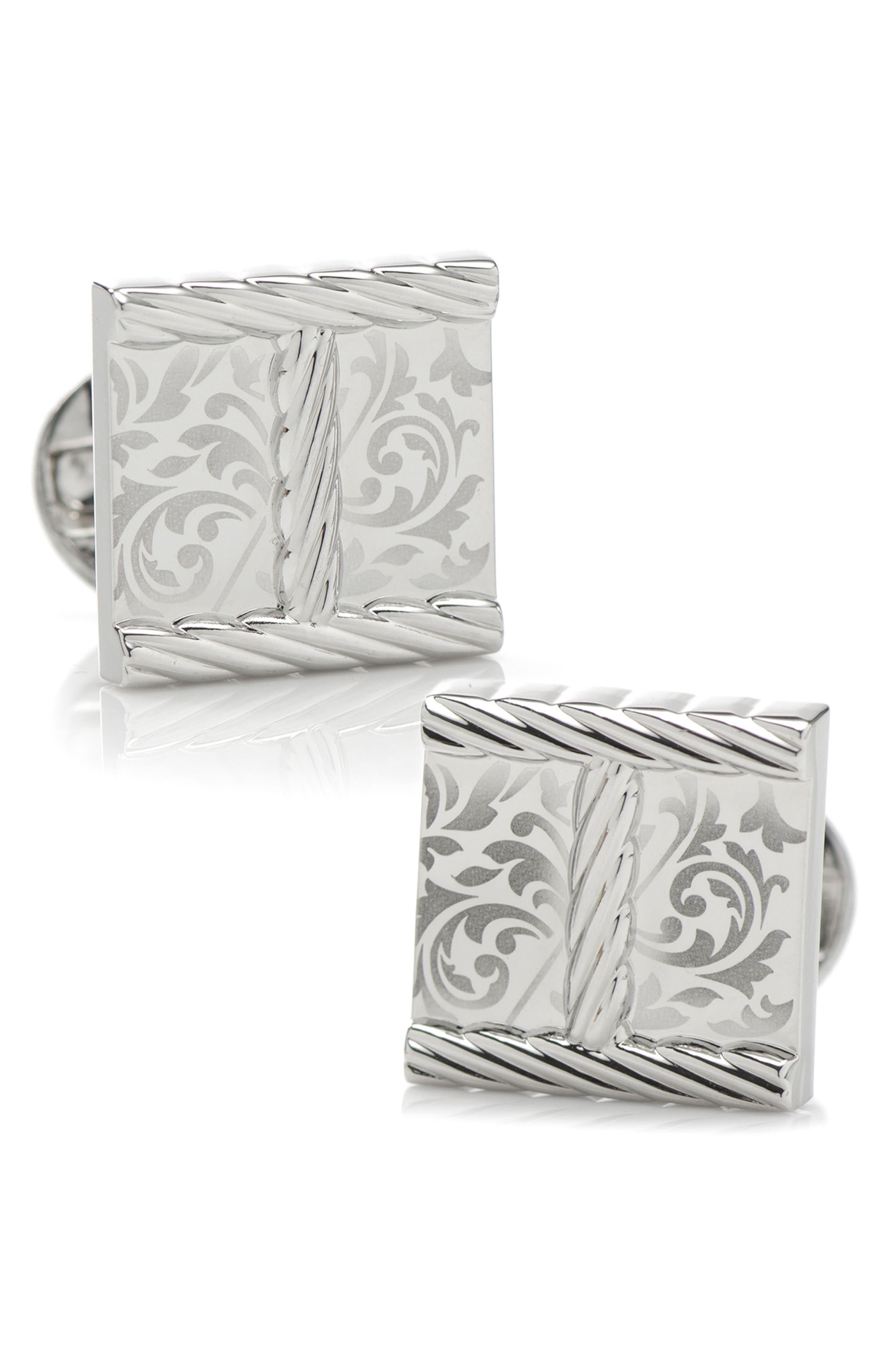 selected SILVER