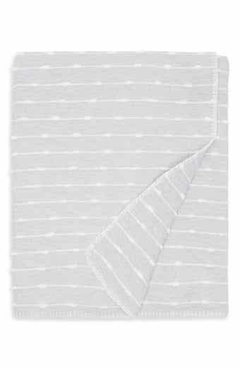 ARTISAN 34 Stripe Chenille Throw