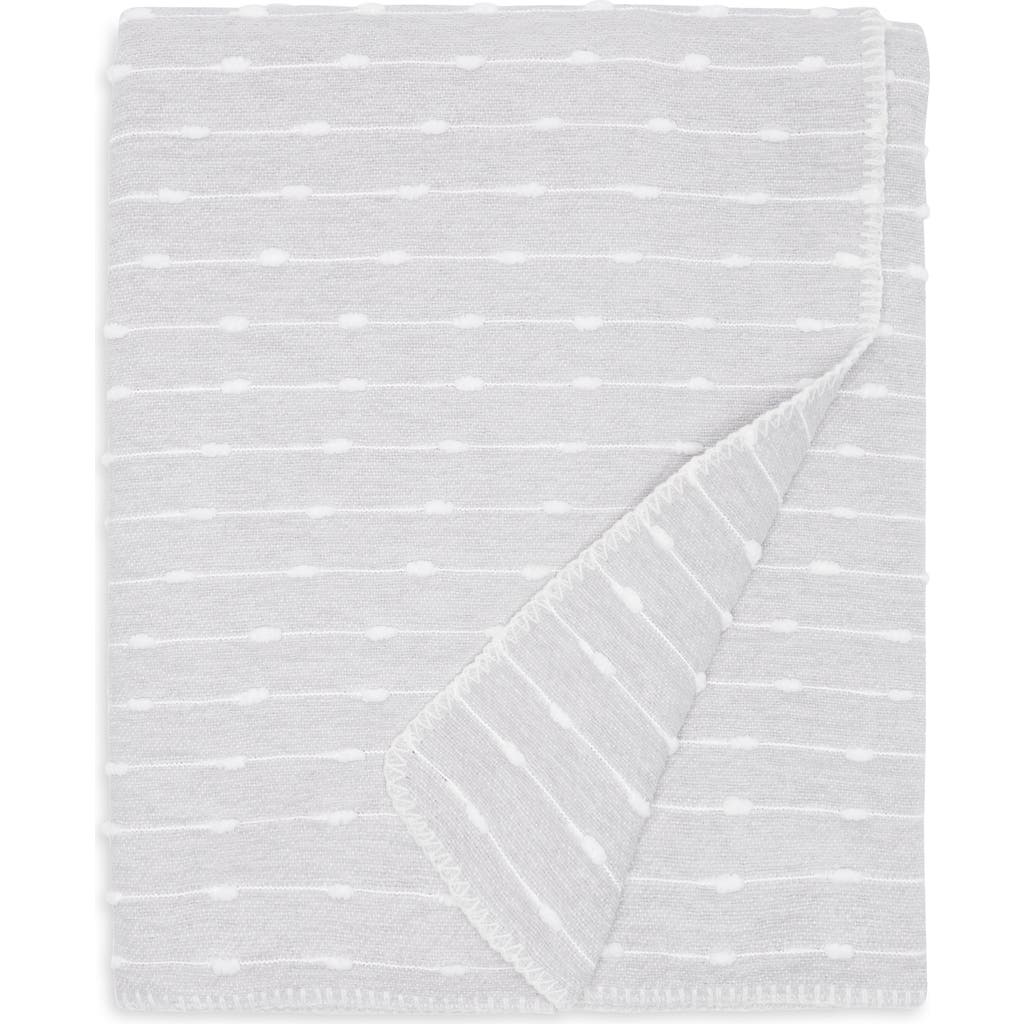 Artisan 34 Stripe Chenille Throw