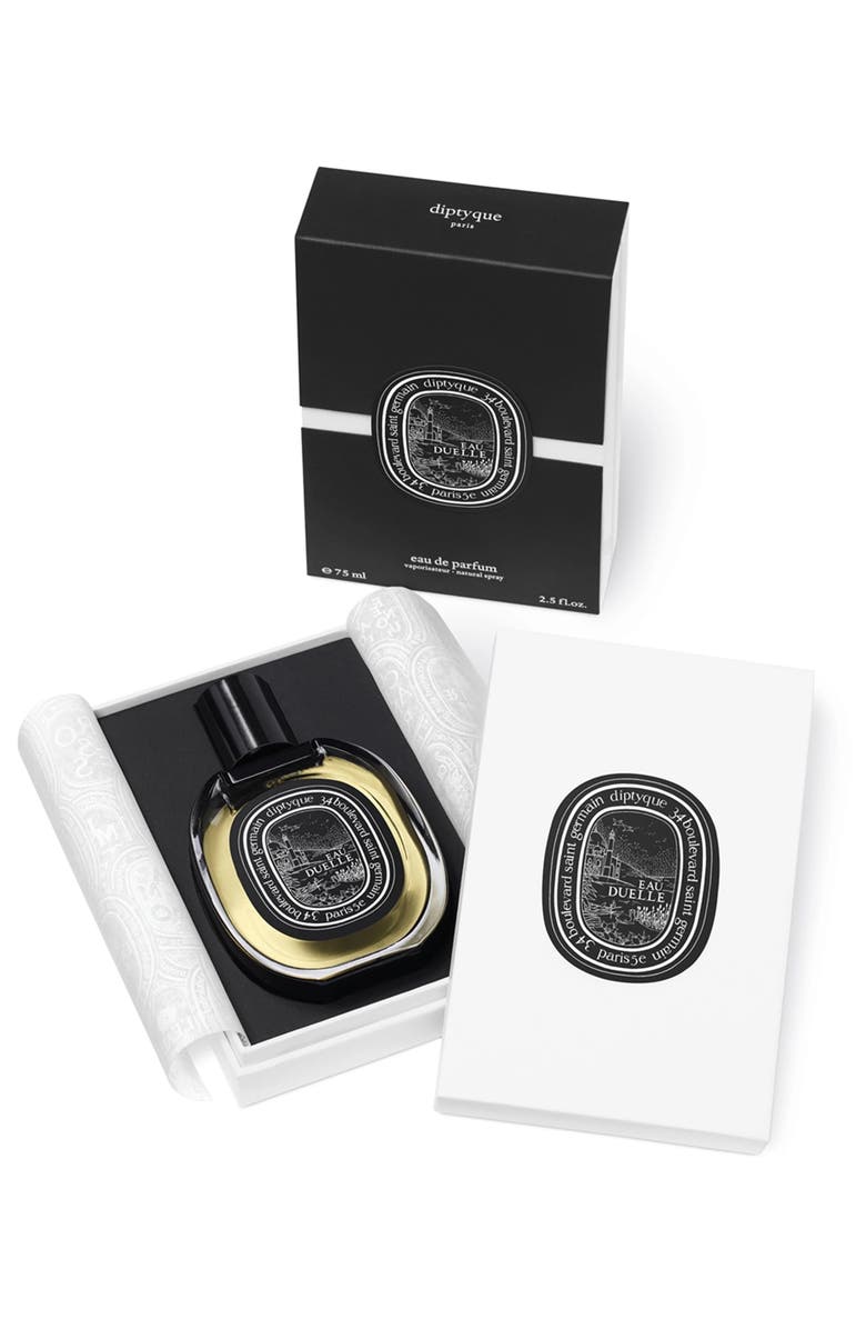 Diptyque Eau Duelle Eau de Parfum, Alternate, color,