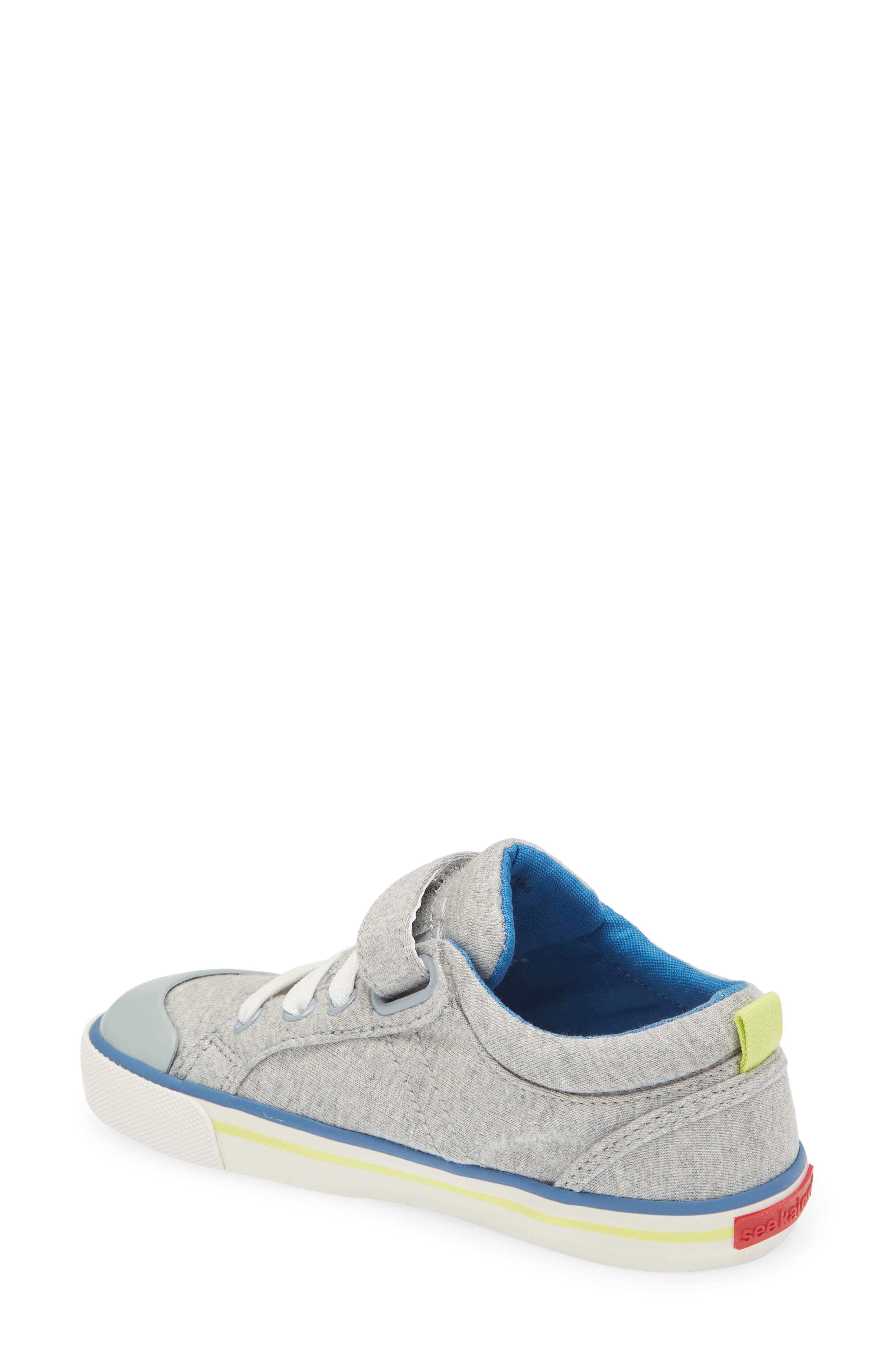 See Kai Run Kids' Tanner Sneaker, Alternate, color, 