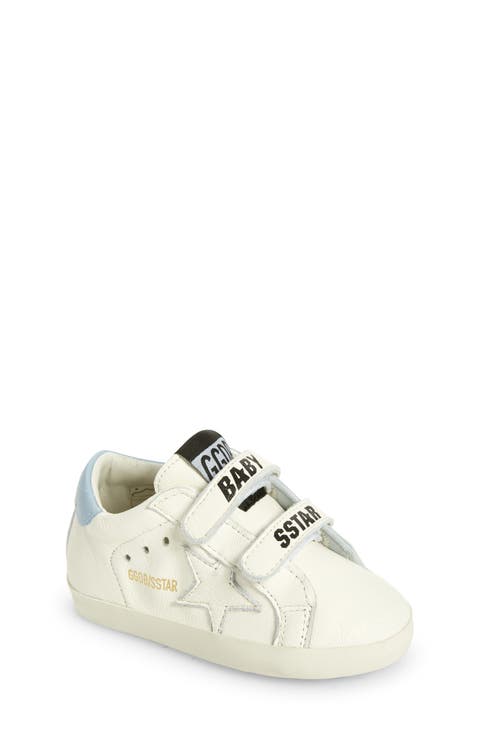 Old School Sneaker & Socks Set