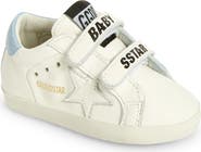 Golden Goose Old School Sneaker & Socks Set