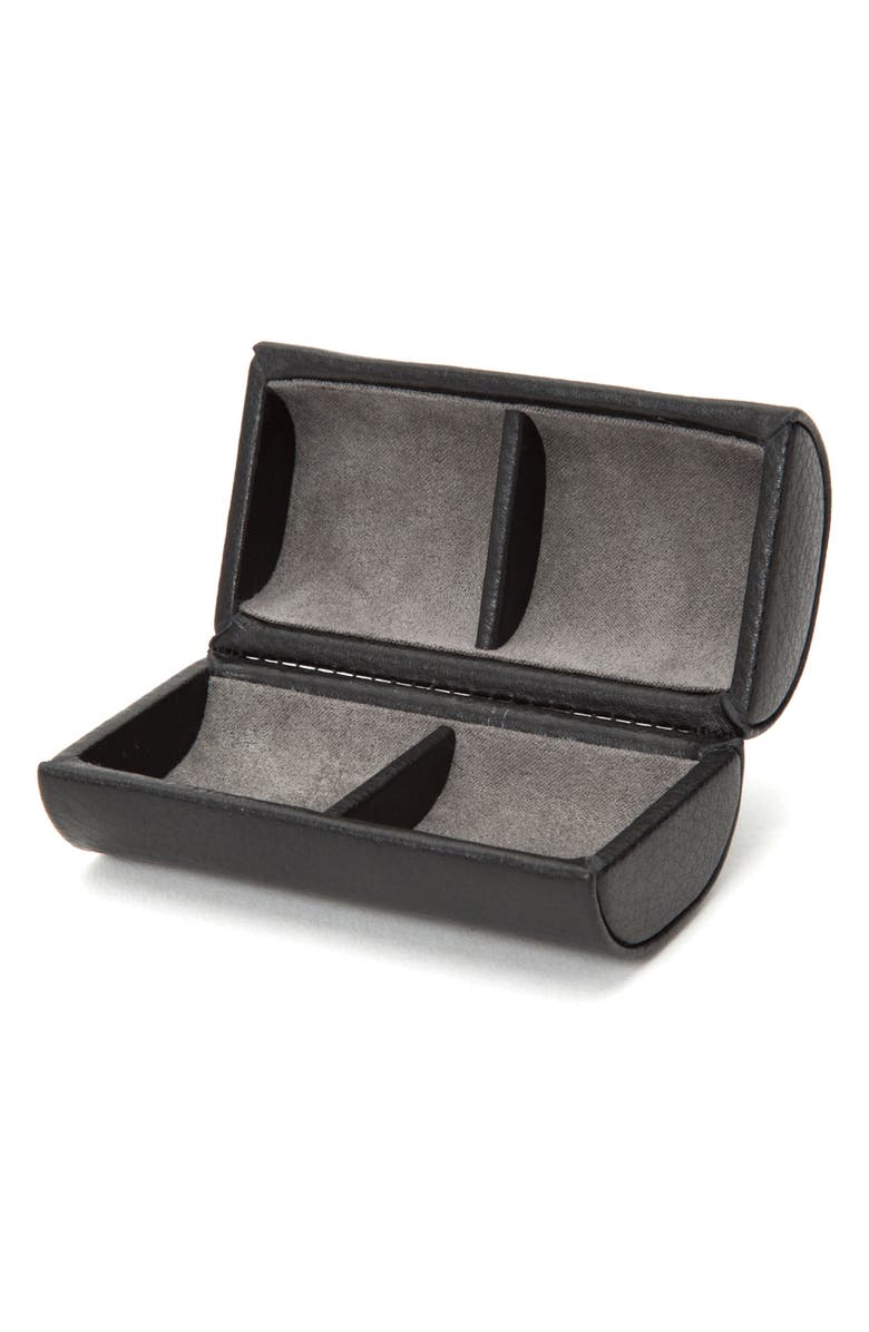 WOLF Howard Cuff Link Box, Alternate, color,