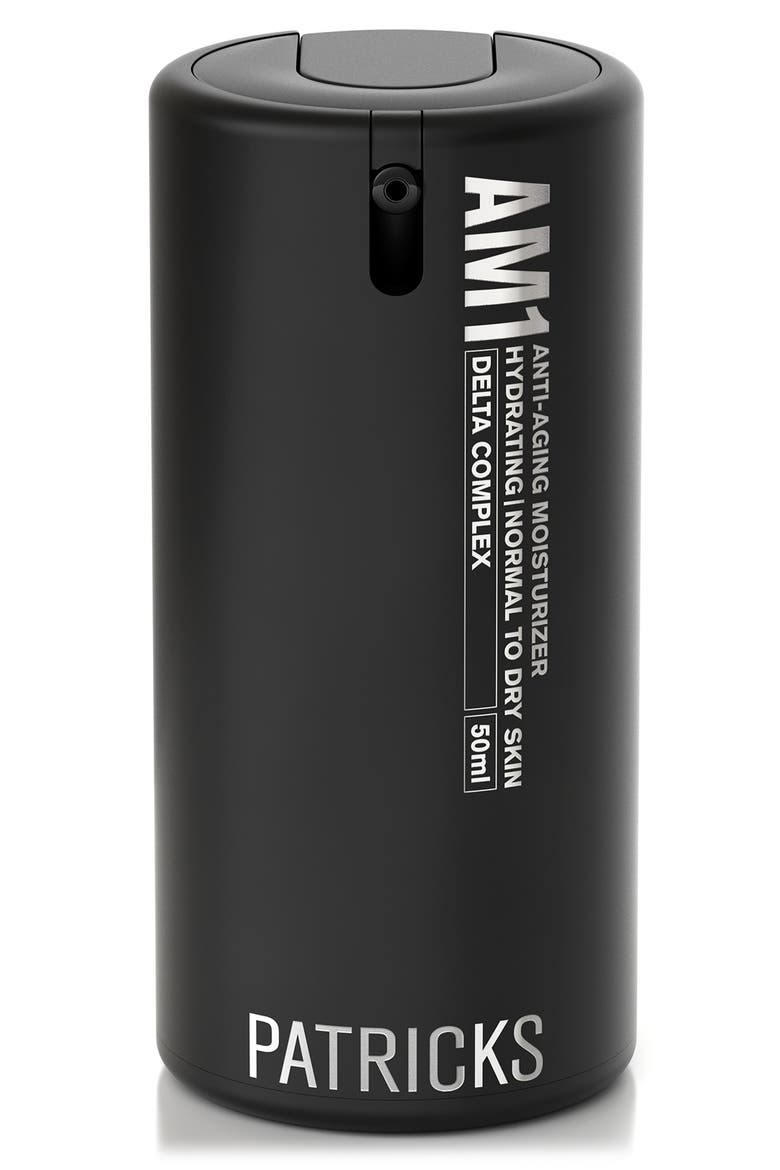 AM1 Anti-Aging Moisturizer, Main, color, NO COLOR