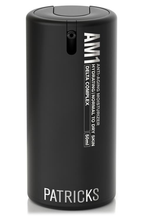 AM1 Anti-Aging Moisturizer