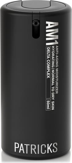AM1 Anti-Aging Moisturizer