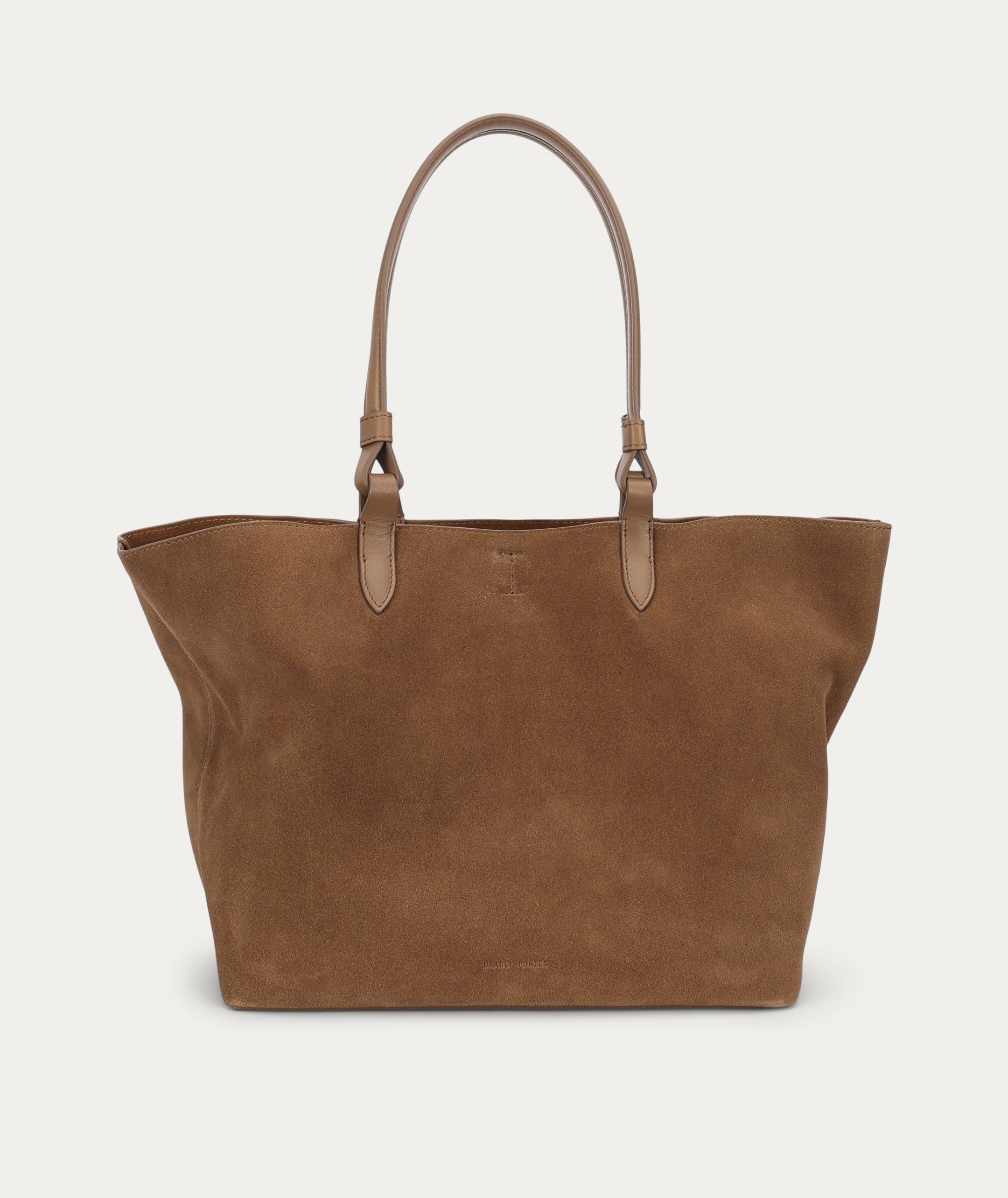 Hazel Suede