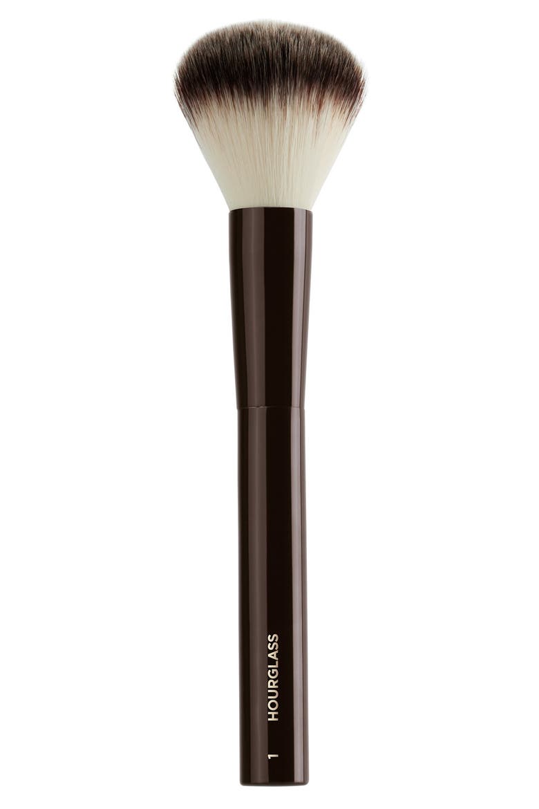 No. 1 Powder Brush, Alternate, color, NO. 1 POWDER BRUSH