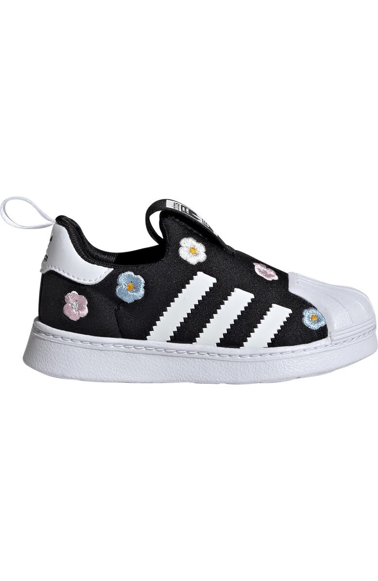 adidas Kids' Superstar 360 Sneaker, Alternate, color,