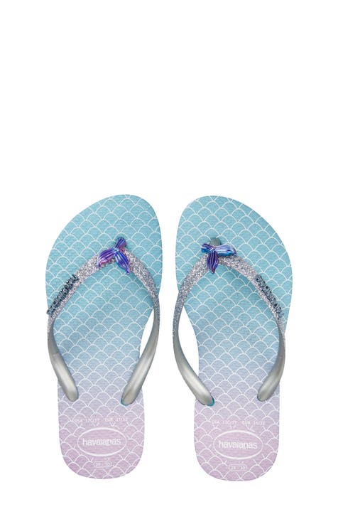 Girls havaianas on sale