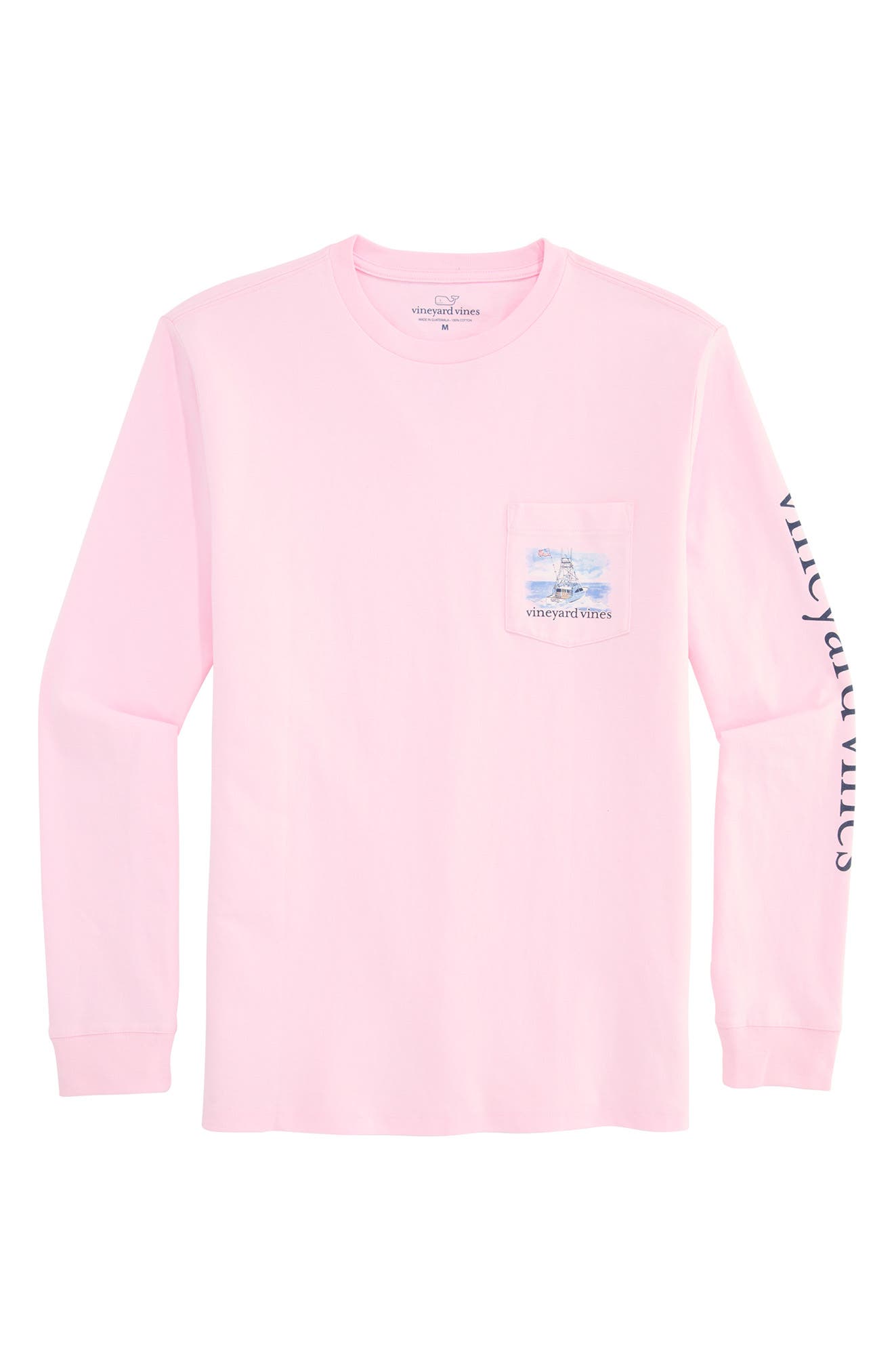selected PINK DRINK