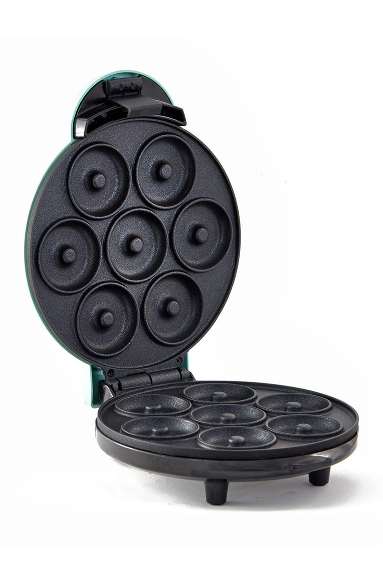 Dash Express Mini Donut Maker, Main, color,