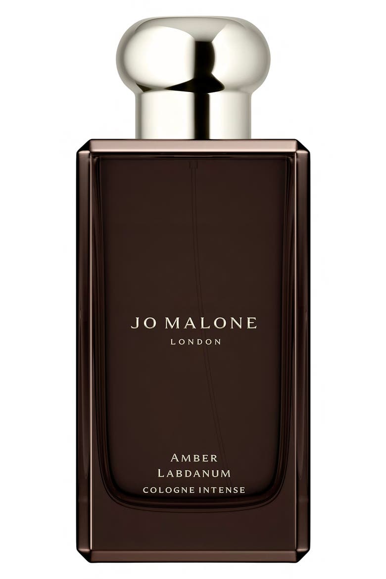 Amber Labdanum Cologne Intense (Nordstrom Exclusive), Main, color, NO COLOR