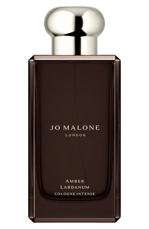 Jo Malone London ™ Amber Labdanum Cologne Intense In Transparent
