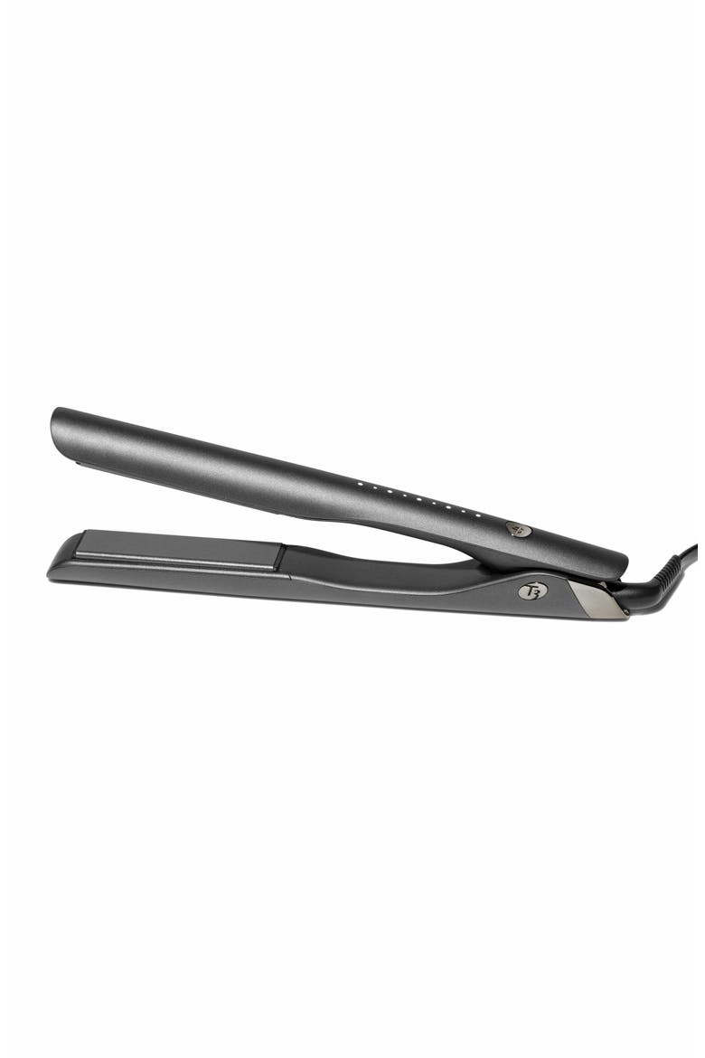 Lucea 1-inch Styling Iron, Main, color, GRAPHITE
