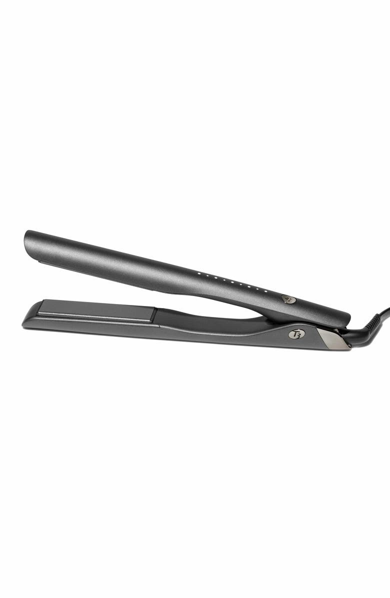 T3 Graphite Lucea 1-inch Styling Iron, Main, color, Graphite