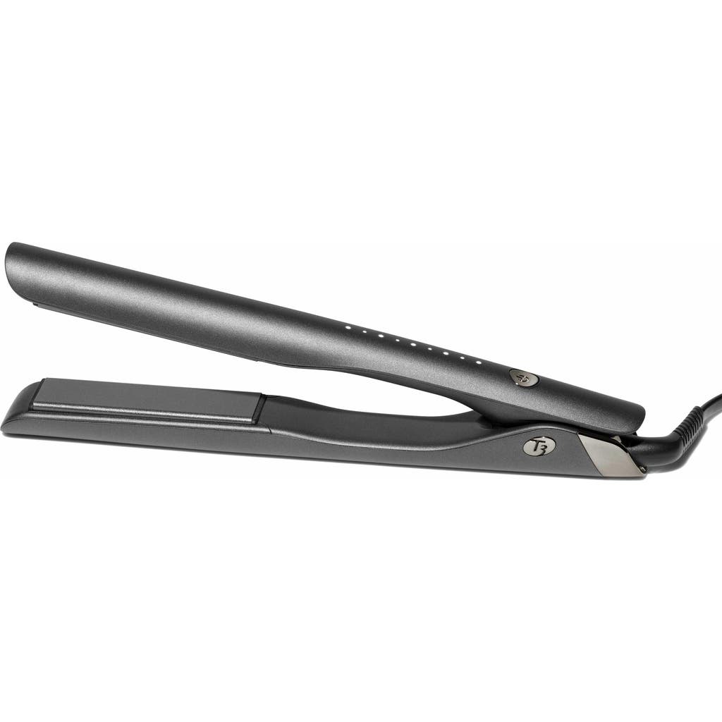 T3 Graphite Lucea 1-inch Styling Iron In Gray