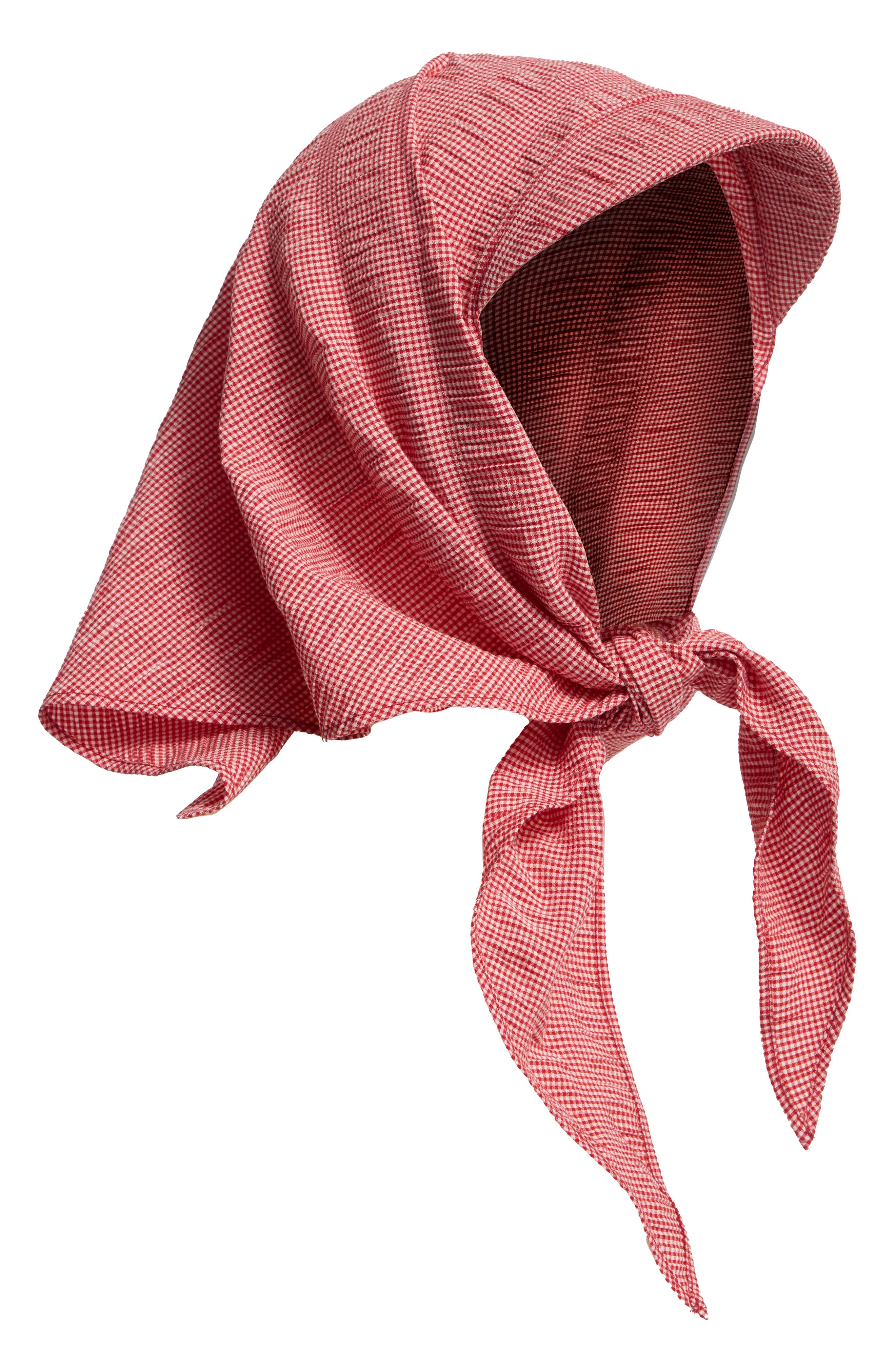 selected POP GINGHAM SMALL
