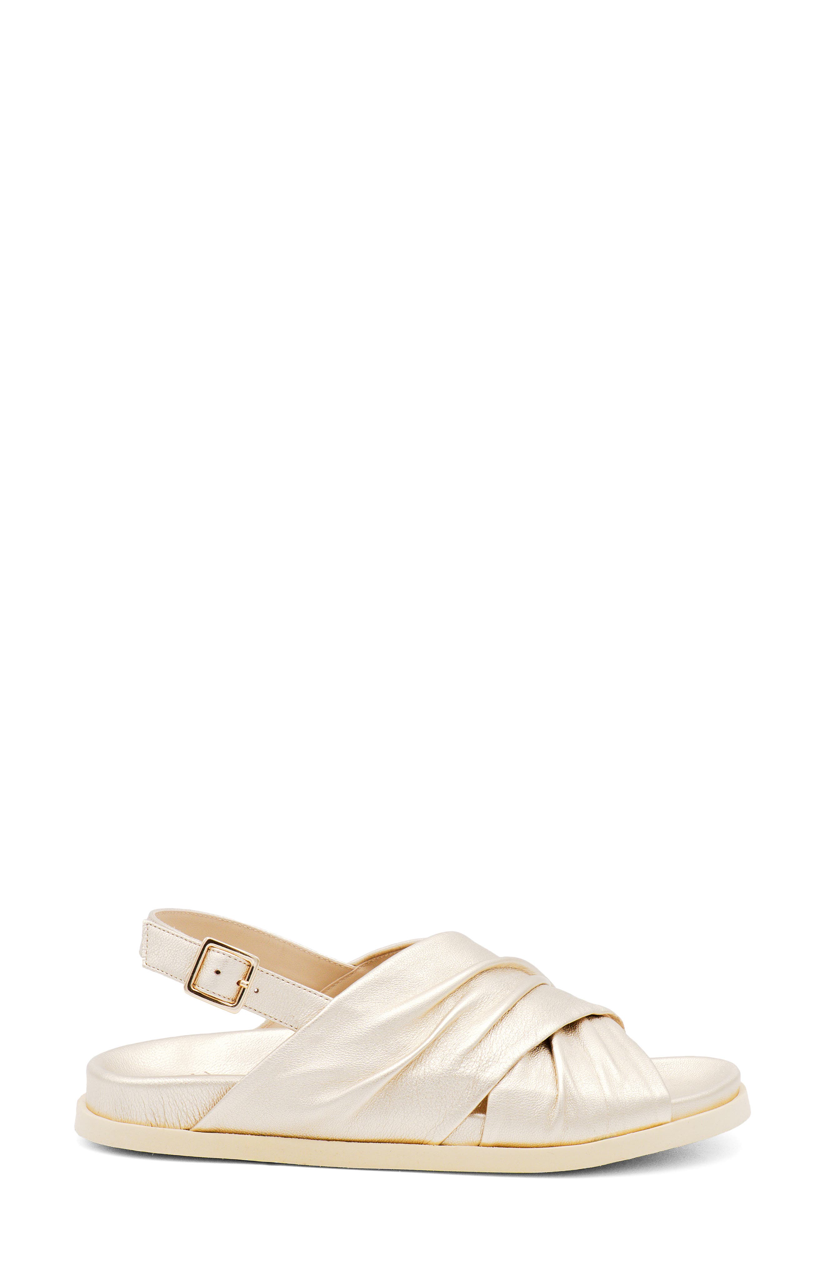 Sabbia Slingback Sandal, Alternate, color, POLARIS ETOILE