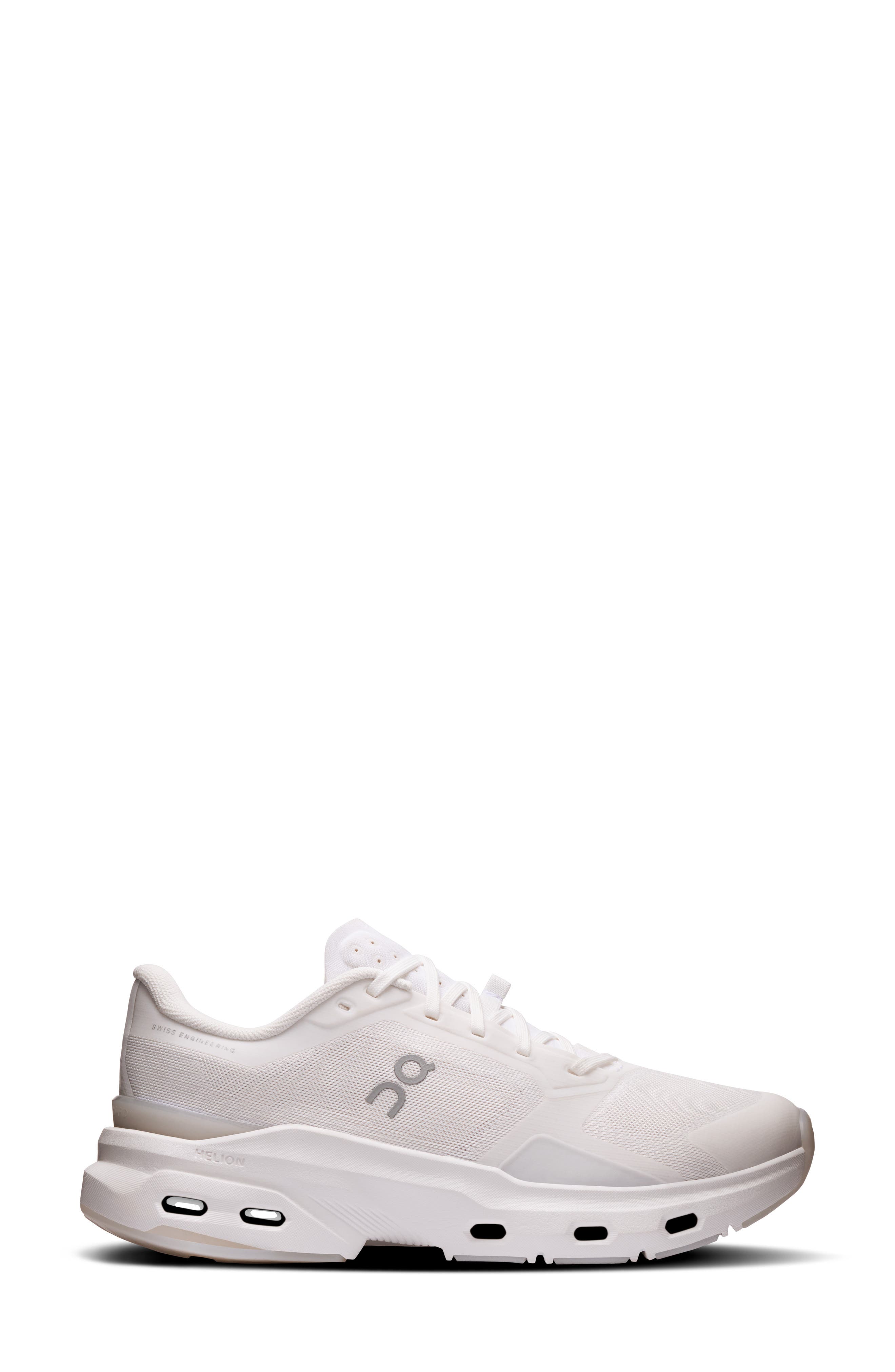 On Cloudpulse 2 Training Shoe, Alternate, color, White/ White