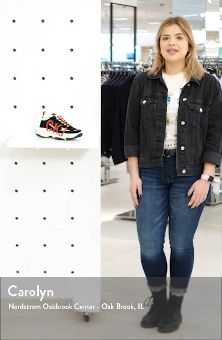 Marleen Sneaker, sales video thumbnail