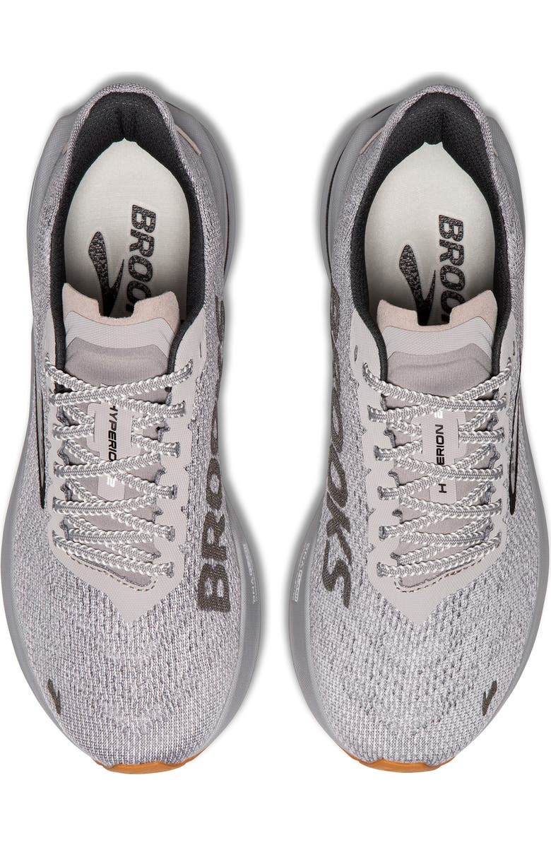 Brooks Hyperion 2 Running Shoe, Alternate, color,