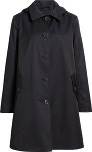 Lauren Ralph Lauren Rain Jacket