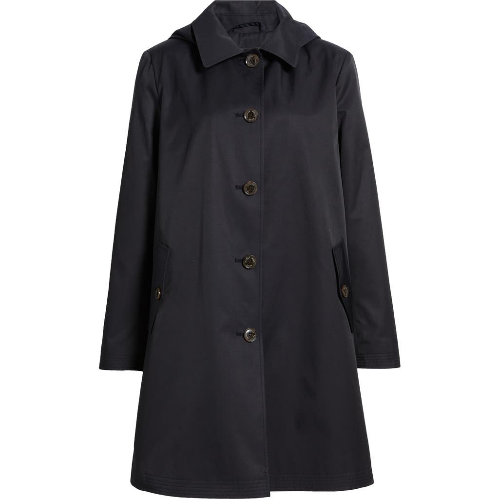 RALPH LAUREN LAUREN RALPH LAUREN RAIN JACKET