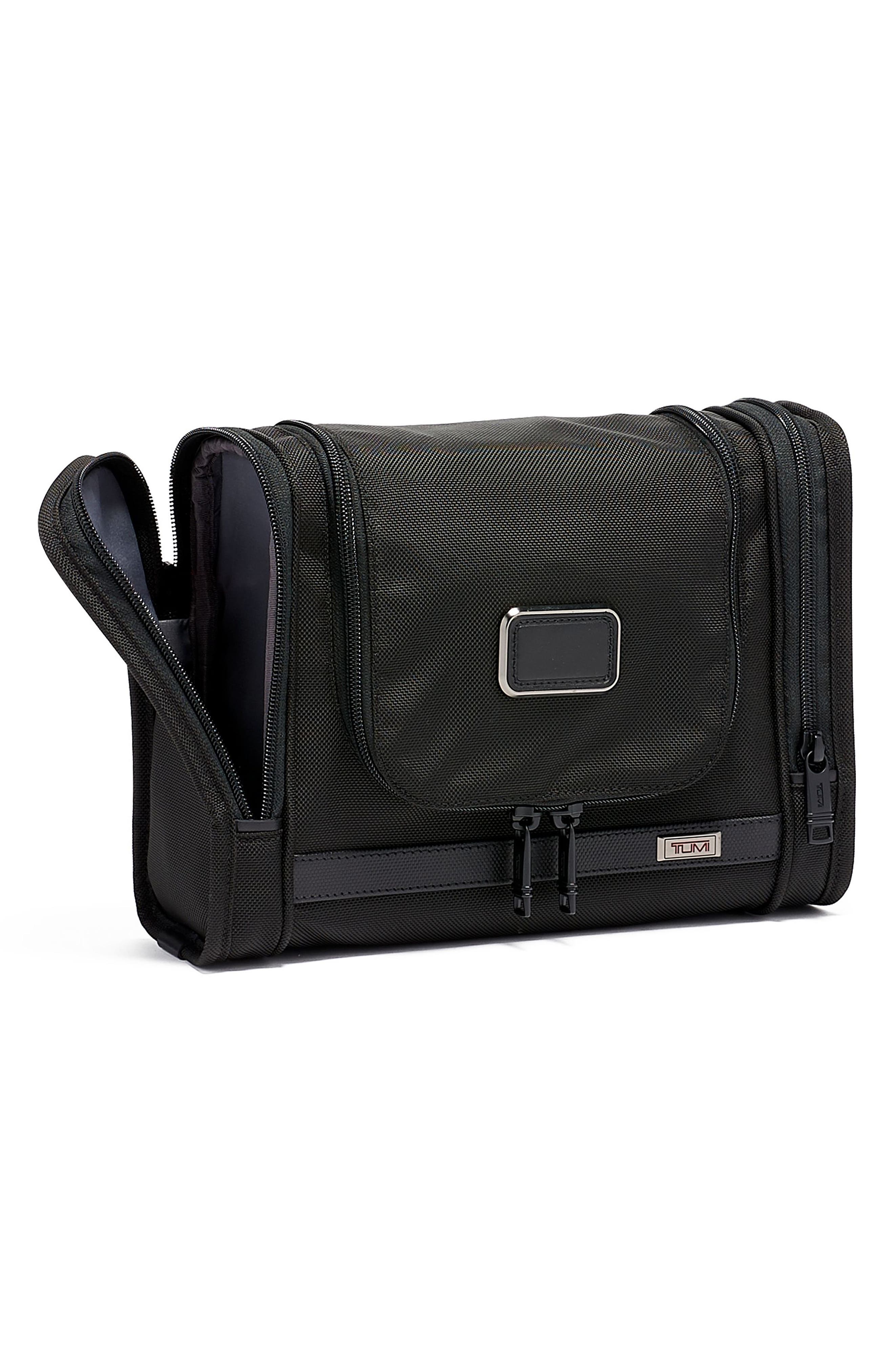 TUMI Alpha 3 Hanging Travel Kit (Men) | Nordstrom