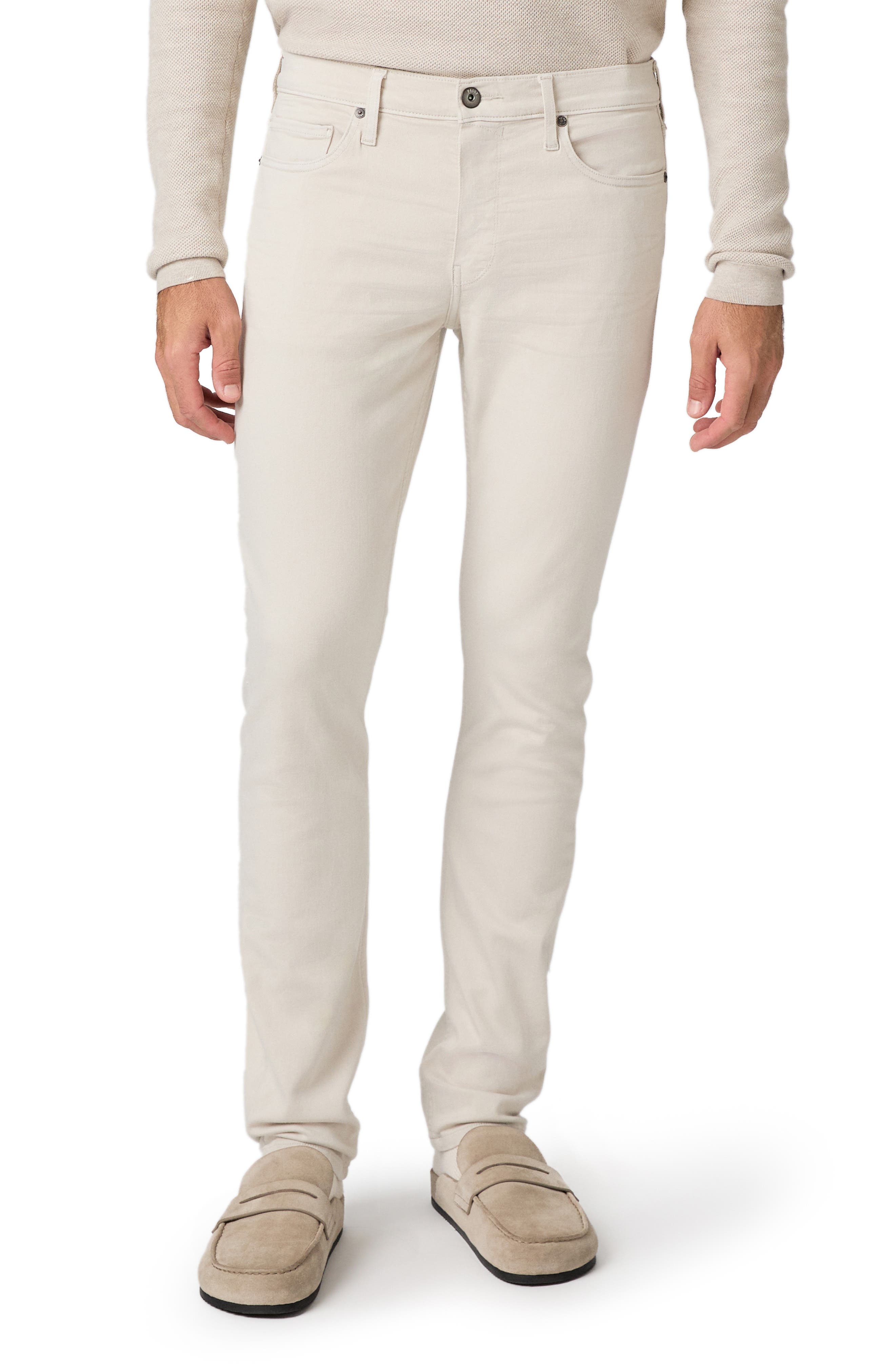 Lennox Slim Fit Jeans