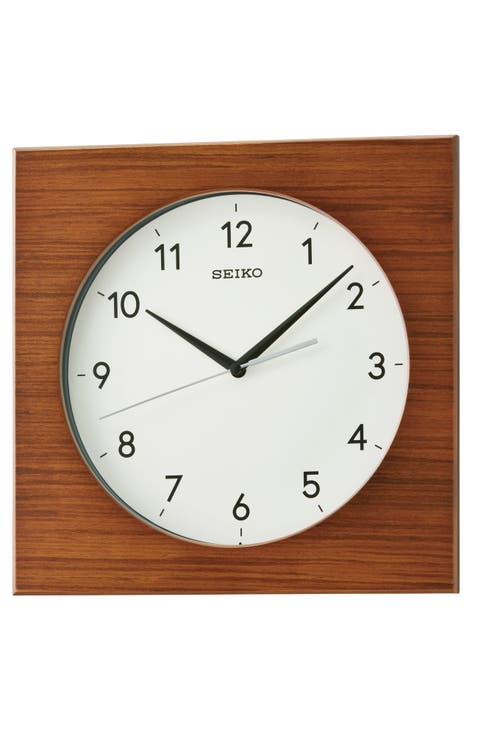 Rylie Wall Clock