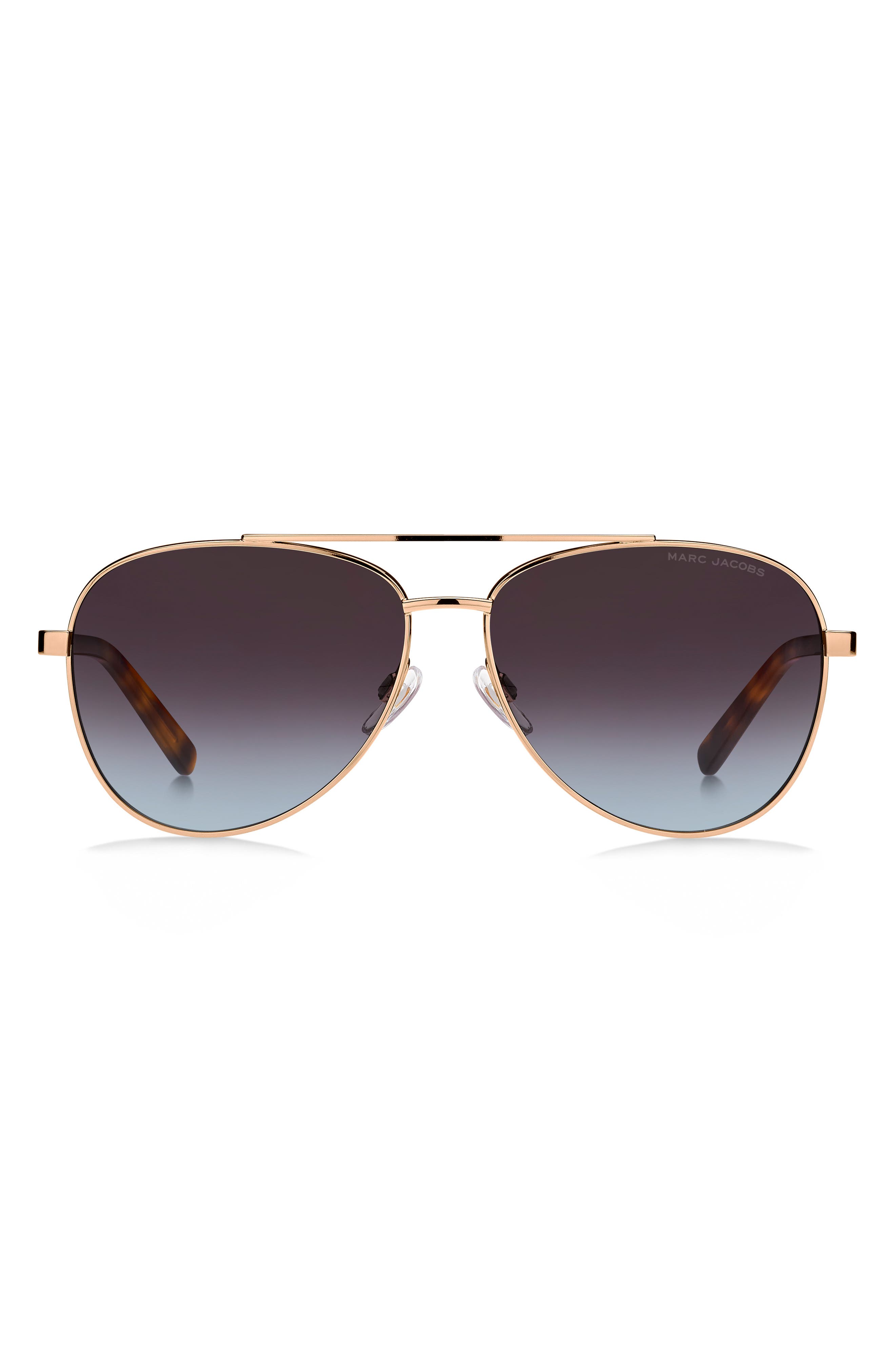 GOLD HAVANA/ BROWN BLUE