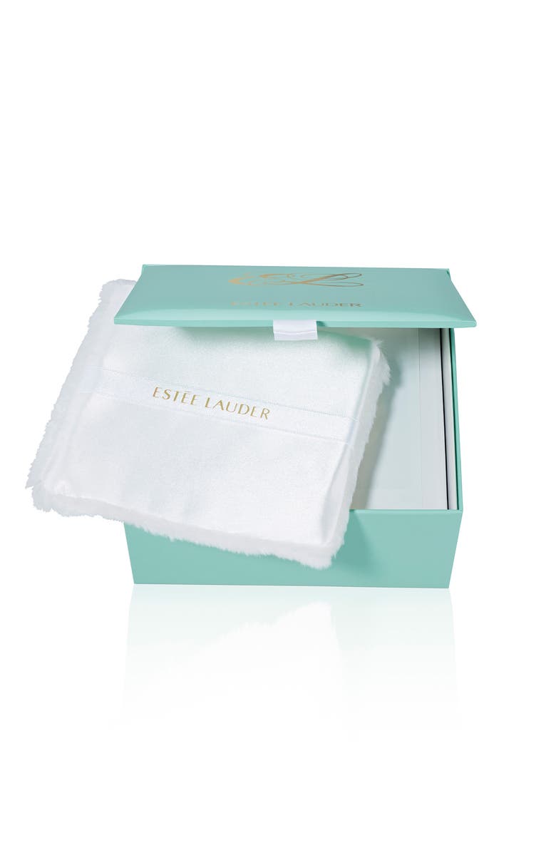 Estée Lauder Youth-Dew Dusting Powder Box, Main, color,