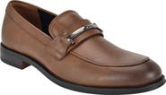 Tommy Hilfiger Jonnty Faux Leather Bit Loafer