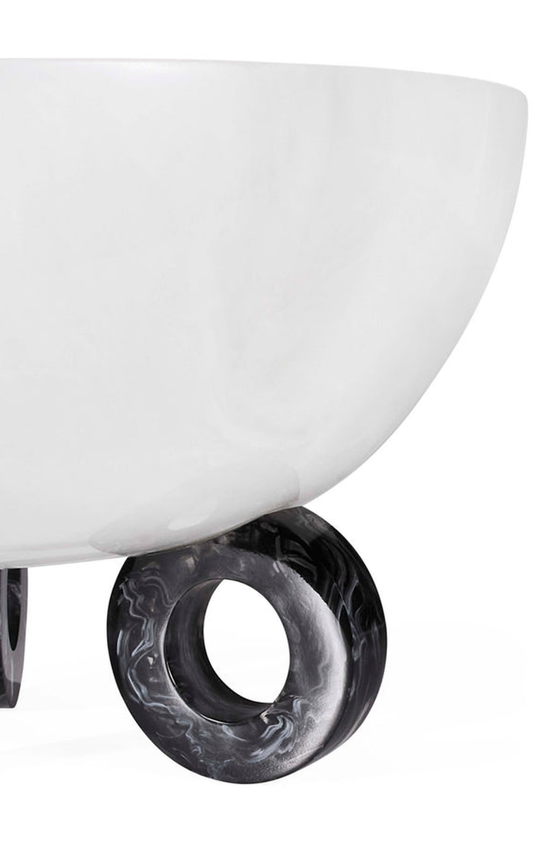 Jonathan Adler Mustique Disc Bowl, Alternate, color, 