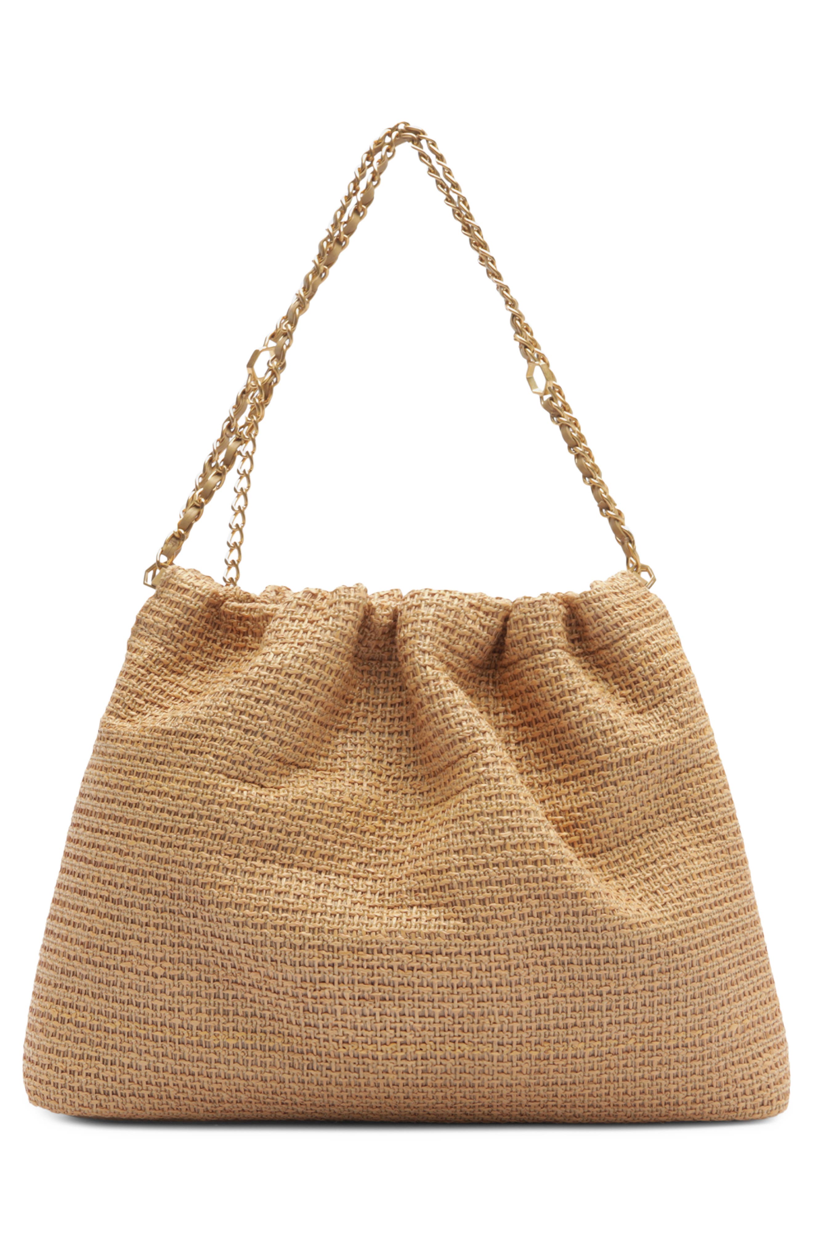 Large Jackie Hobo Bag, Alternate, color, AREIA/ VERANO